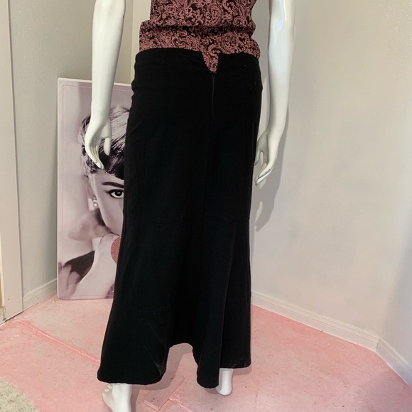 Fall Skirts and Boots Oh My! - Picture 4 of 5